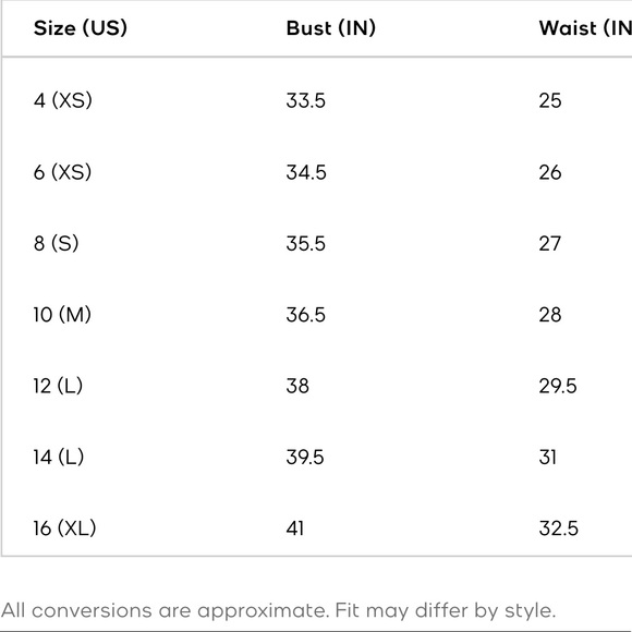 Michael Kors Cruise 2020 Scoop-Back Swimsuit Blue - Picture 10 of 10